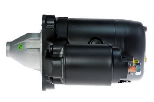 8EA 011 610-851 Behr Hella Стартер