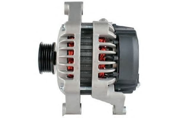 8EL 012 428-051 Behr Hella Генератор