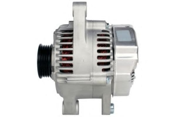 8EL 012 429-541 Behr Hella Генератор для Toyota Yaris