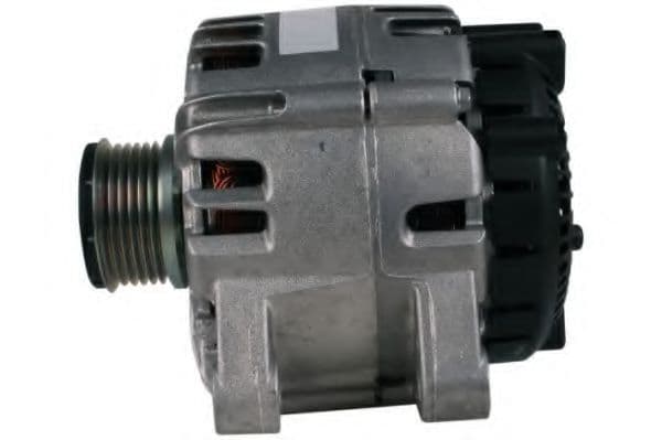 8EL 012 430-121 Behr Hella Генератор