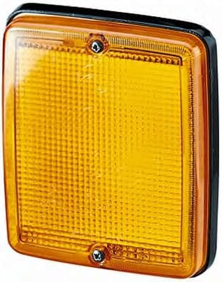 2BA 003 236-027 Behr Hella Ліхтар покажчика повороту