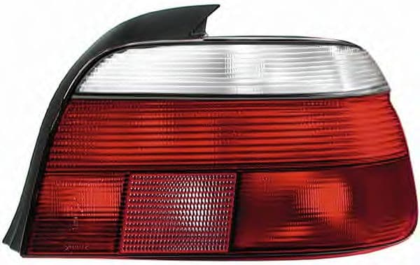 2VP 007 240-091 Behr Hella Задний фонарь для BMW 5 Series