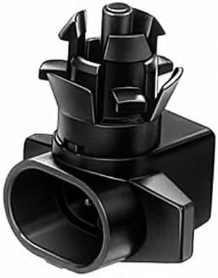 6PT 009 104-017 Behr Hella Датчик зовнішньої температури