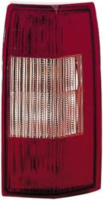 9EL 152 051-011 Behr Hella Задній ліхтар для Opel Omega