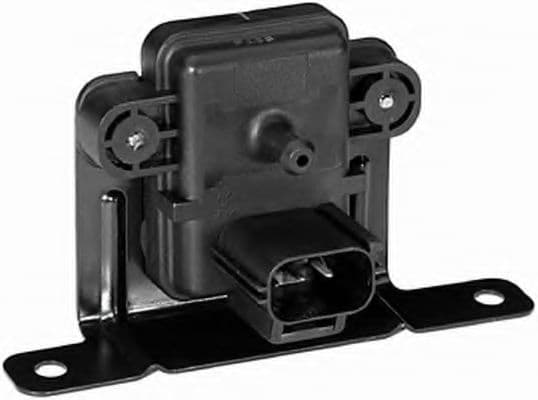 6PP 009 400-181 Behr Hella Датчик тиску нагнітання