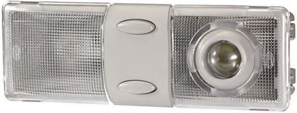 2JA 009 037-027 Behr Hella Фонари освещения салона