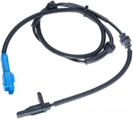 6PU 009 106-851 Behr Hella Датчик ABS