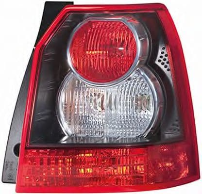 2VA 354 666-021 Behr Hella Задній ліхтар для Land Rover Freelander