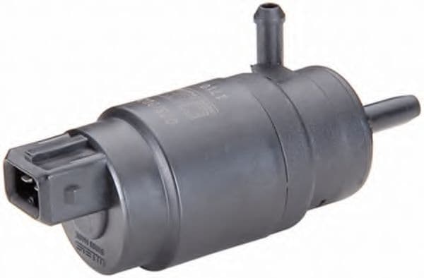 8TW 006 849-081 Behr Hella Насос омывателя