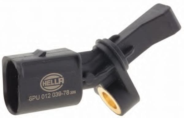 6PU 012 039-781 Behr Hella Датчик ABS