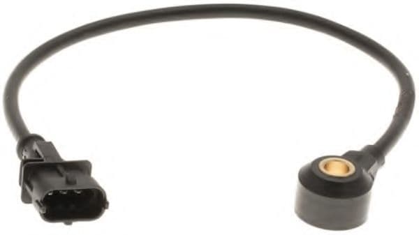 6PG 009 108-691 Behr Hella Датчик детонації