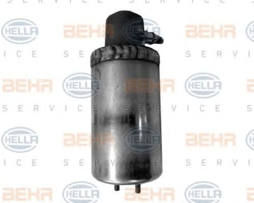8FT 351 197-561 Behr Hella Осушувач кондиціонера