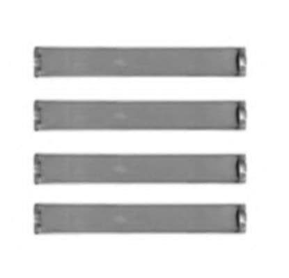 8DZ 355 203-541 Behr Hella Компоненти дискових гальмівних колодок для Mercedes M-Class