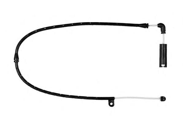 8DK 355 250-661 Behr Hella Датчик зношення гальмівних колодок для BMW X3