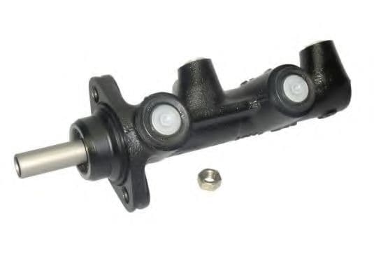 8AM 355 500-421 Behr Hella Головний гальмівний циліндр для BMW 3 Series