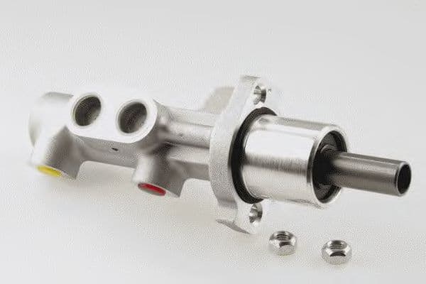 8AM 355 500-811 Behr Hella Головний гальмівний циліндр