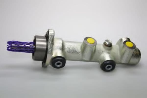 8AM 355 500-131 Behr Hella Головний гальмівний циліндр для Iveco Daily II