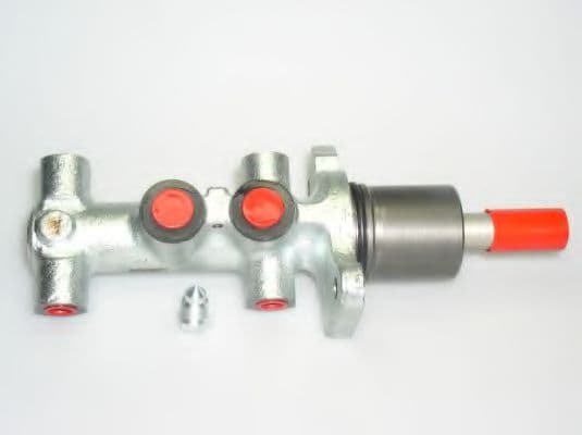 8AM 355 501-291 Behr Hella Головний гальмівний циліндр