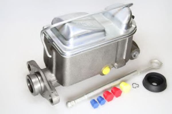 8AM 355 503-691 Behr Hella Головний гальмівний циліндр