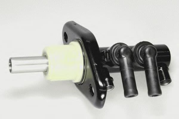 8AM 355 503-981 Behr Hella Головний гальмівний циліндр для Mercedes 100