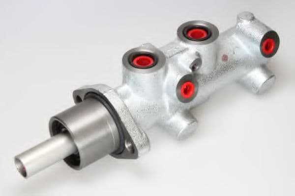 8AM 355 504-201 Behr Hella Головний гальмівний циліндр