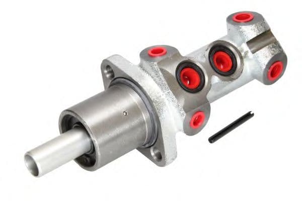 8AM 355 504-281 Behr Hella Головний гальмівний циліндр