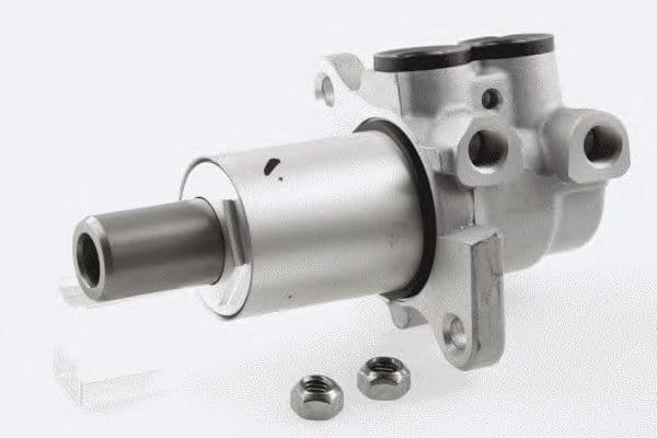 8AM 355 505-141 Behr Hella Головний гальмівний циліндр для Mercedes Vaneo