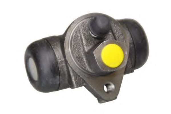 8AW 355 532-251 Behr Hella Колісний гальмівний циліндр для Ford Fiesta