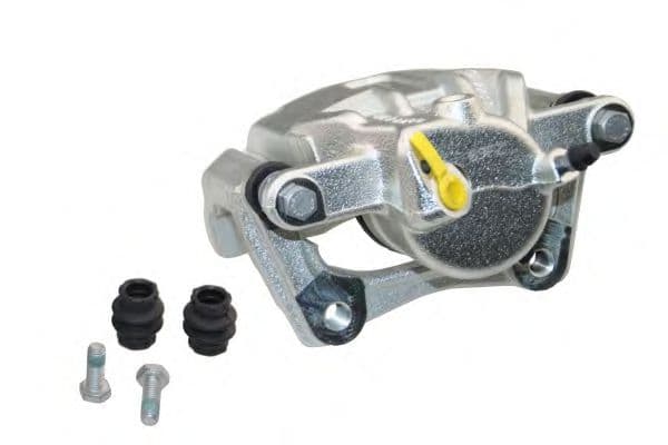 8AC 355 391-121 Behr Hella Гальмівний супорт