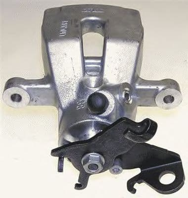 8AC 355 382-891 Behr Hella Гальмівний супорт