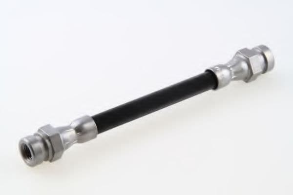 8AH 355 460-061 Behr Hella Гальмівний шланг