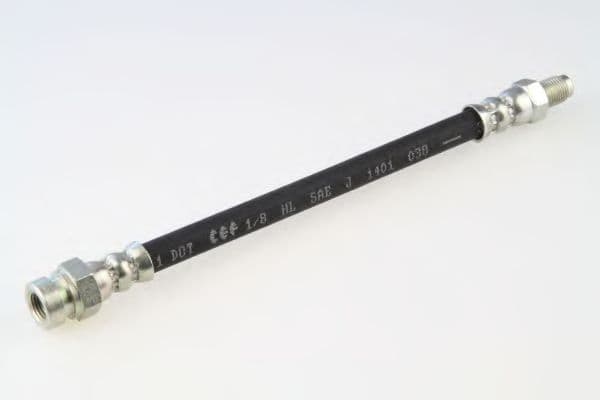 8AH 355 460-841 Behr Hella Тормозной шланг