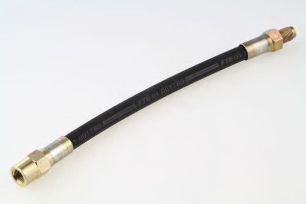 8AH 355 460-551 Behr Hella Гальмівний шланг