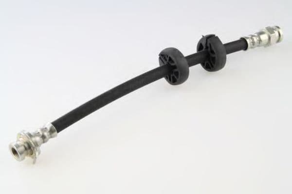 8AH 355 461-111 Behr Hella Гальмівний шланг