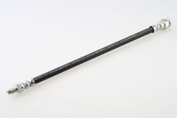 8AH 355 463-841 Behr Hella Гальмівний шланг