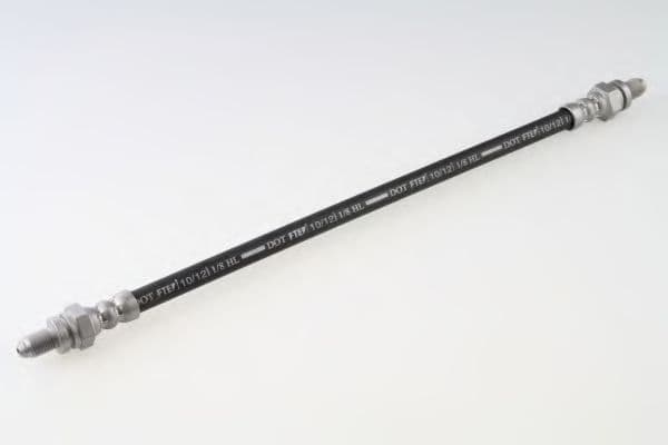 8AH 355 460-771 Behr Hella Гальмівний шланг