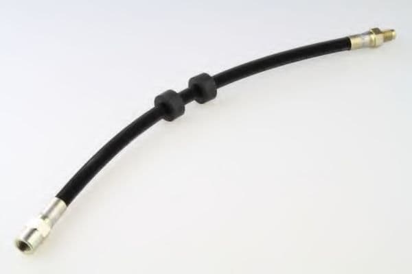 8AH 355 460-641 Behr Hella Гальмівний шланг