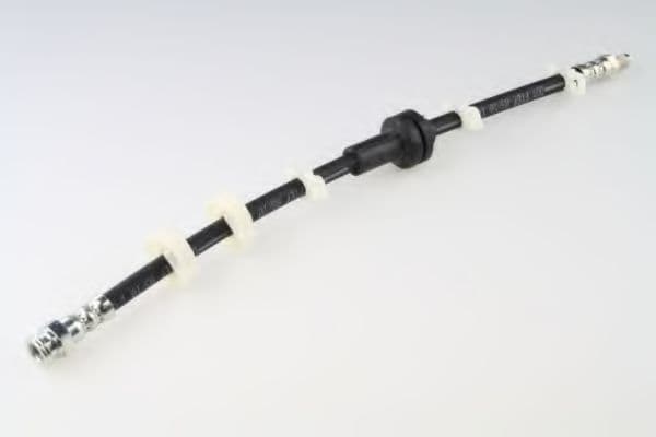 8AH 355 461-431 Behr Hella Гальмівний шланг