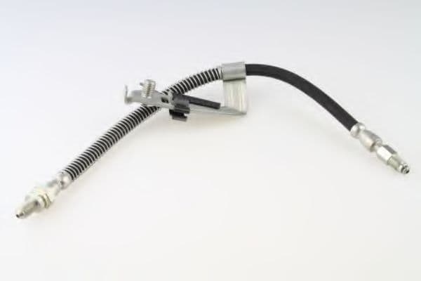 8AH 355 460-541 Behr Hella Гальмівний шланг