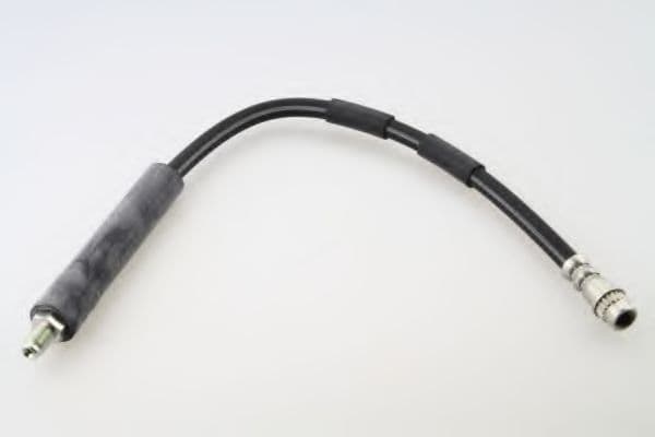 8AH 355 466-091 Behr Hella Тормозной шланг