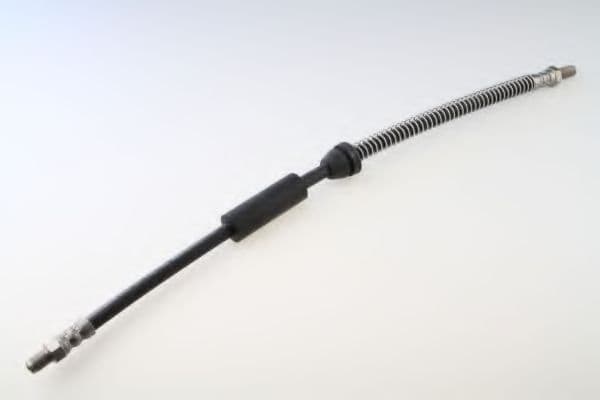 8AH 355 466-661 Behr Hella Гальмівний шланг