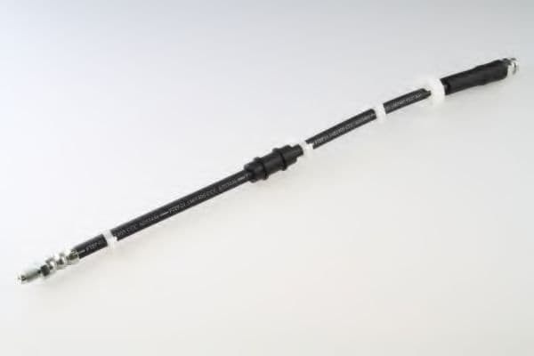 8AH 355 460-591 Behr Hella Гальмівний шланг