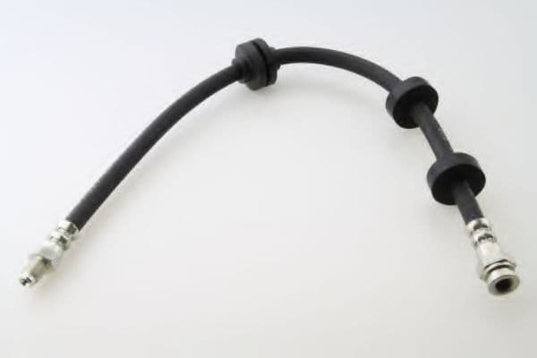 8AH 355 466-801 Behr Hella Гальмівний шланг