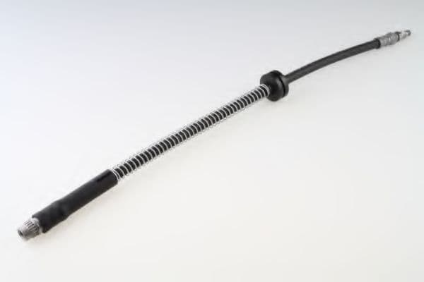 8AH 355 460-511 Behr Hella Гальмівний шланг