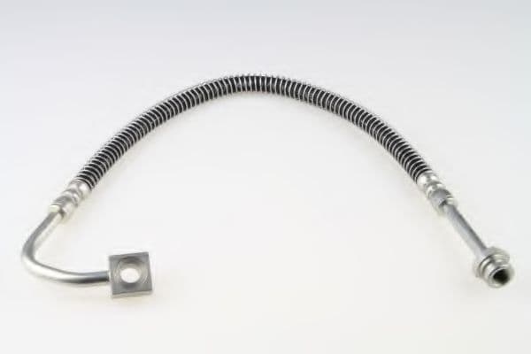 8AH 355 460-961 Behr Hella Тормозной шланг