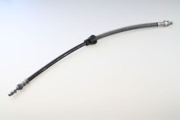 8AH 355 467-191 Behr Hella Гальмівний шланг для Ford Ka