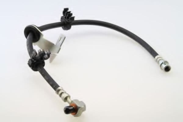 8AH 355 467-901 Behr Hella Гальмівний шланг для Mercedes M-Class