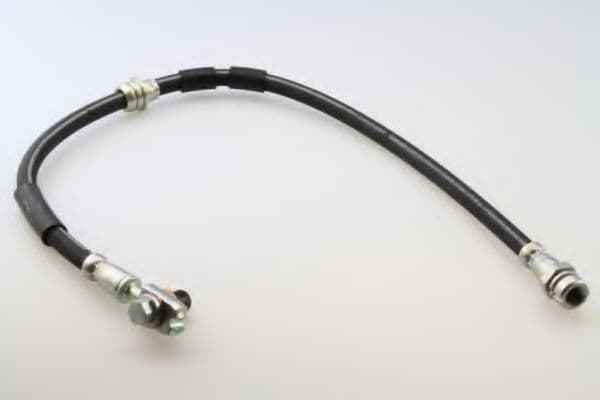 8AH 355 468-191 Behr Hella Гальмівний шланг