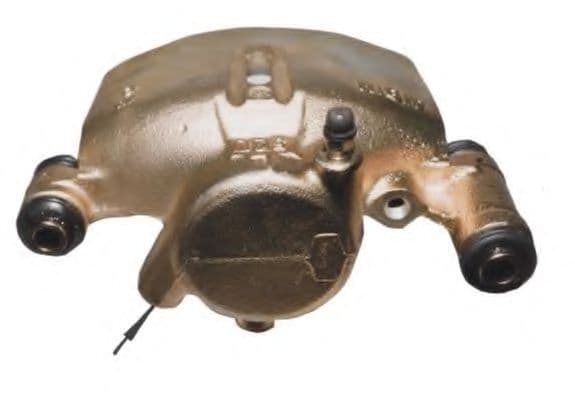 8AC 355 393-471 Behr Hella Гальмівний супорт