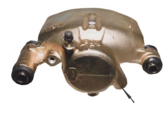 8AC 355 393-481 Behr Hella Гальмівний супорт